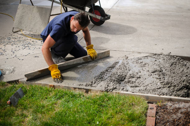 Best Cobblestone Driveway Installation in Ponce Inlet, FL