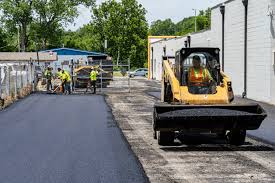 Best Asphalt Driveway Installation in Ponce Inlet, FL